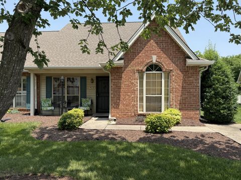 408 Biltmore Cir Murfreesboro TN 37128