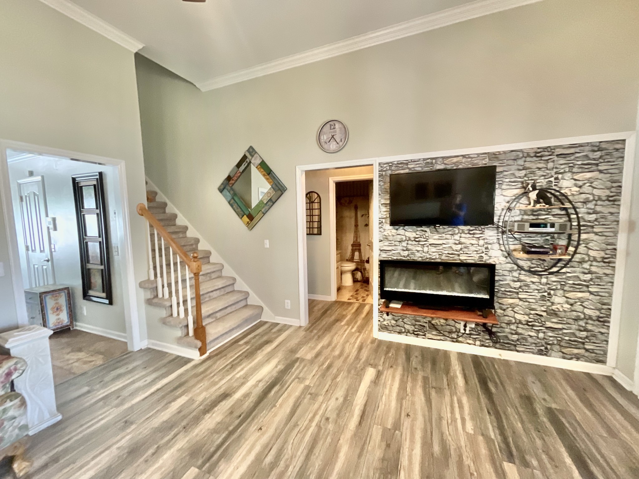 Middle Tennessee Properties 4 408 Biltmore Cir