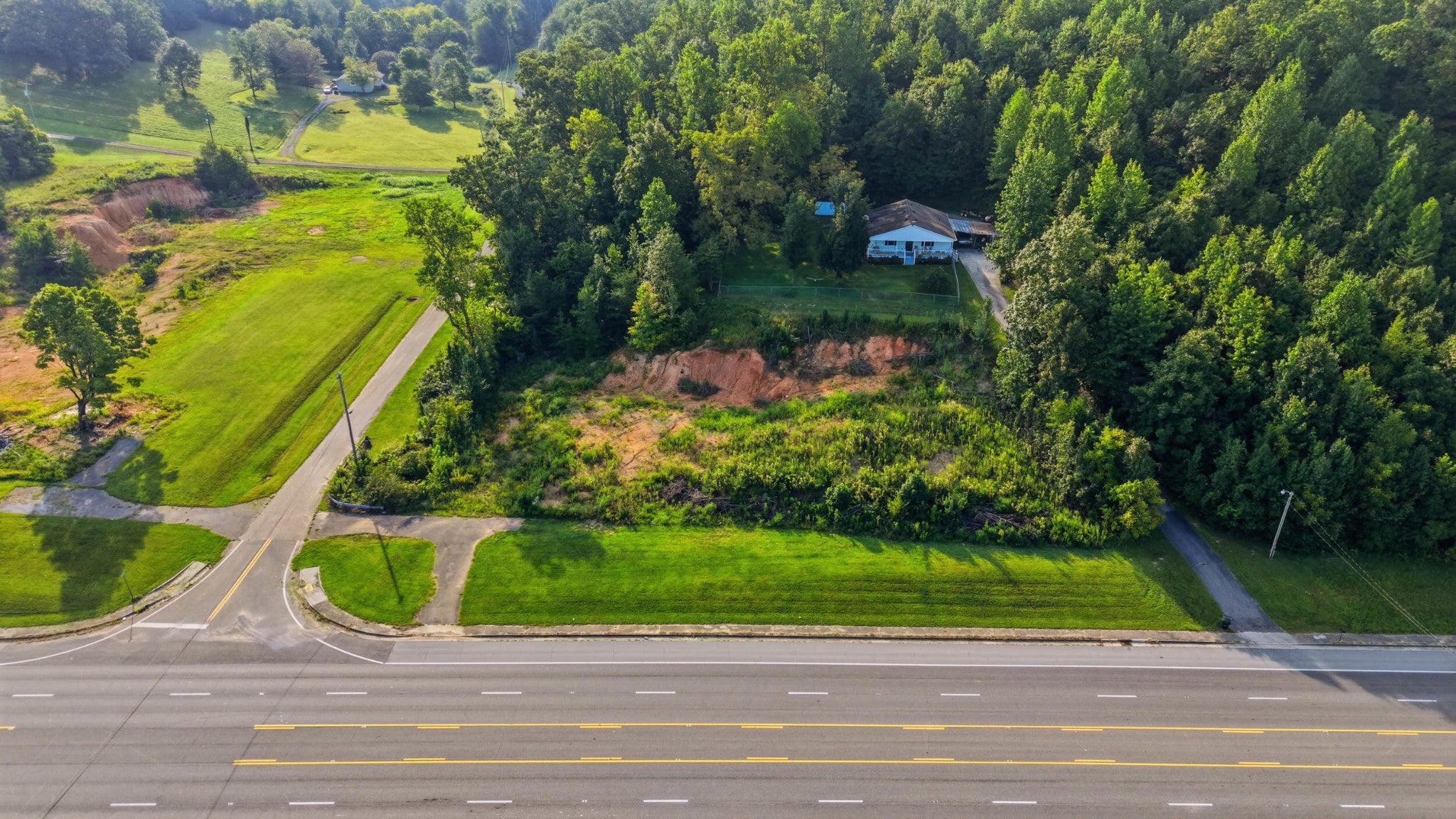 0 Rhea County Highway