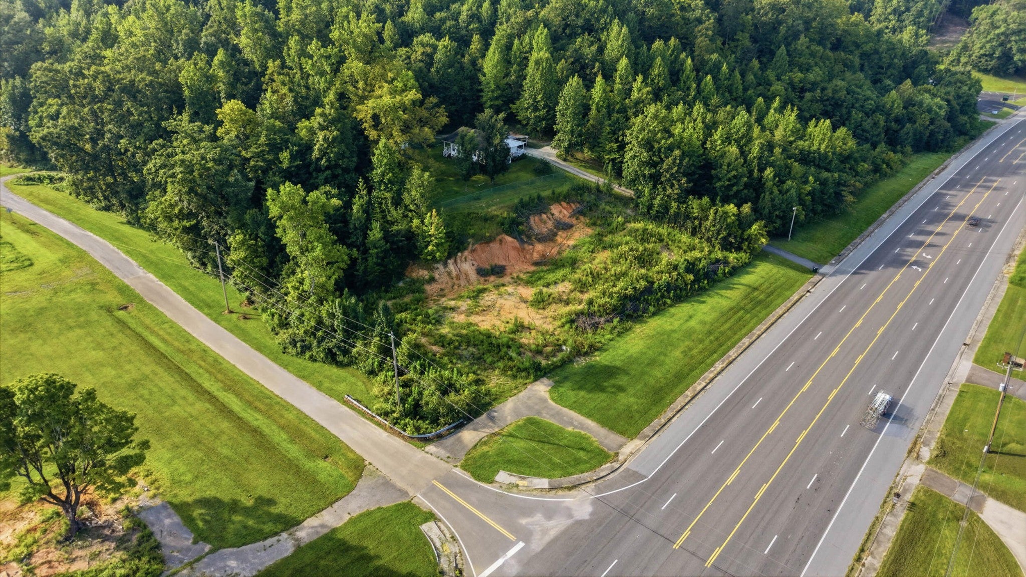 0 Rhea County Highway