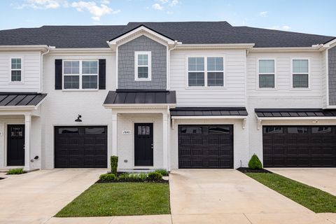 1840 Bethpage Dr Murfreesboro TN 37127