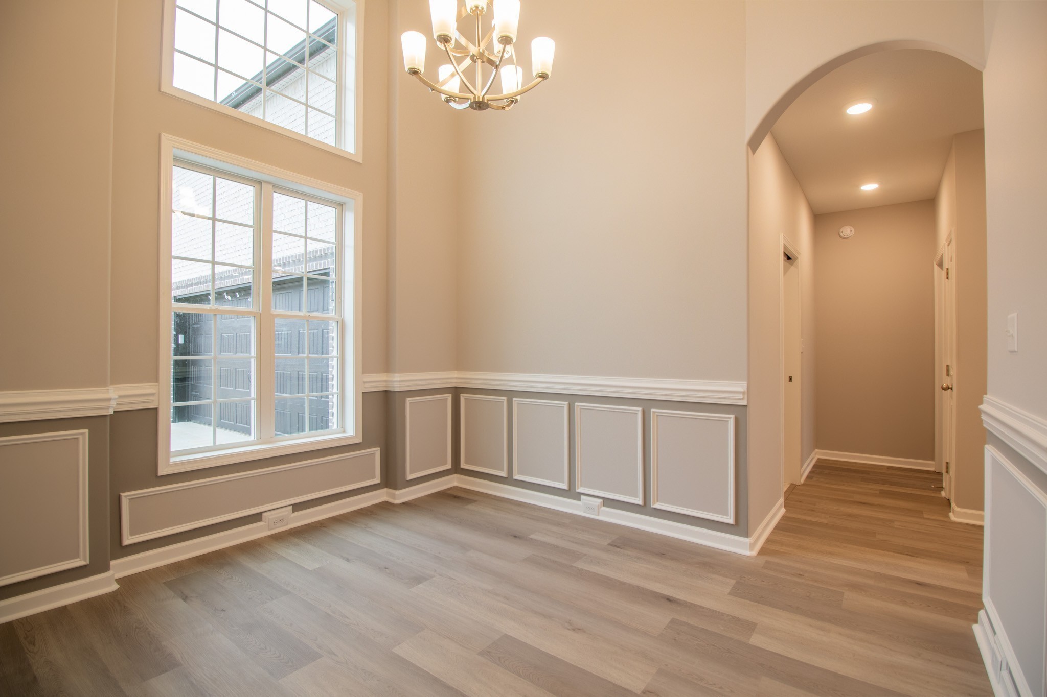 8 Wofford Estates