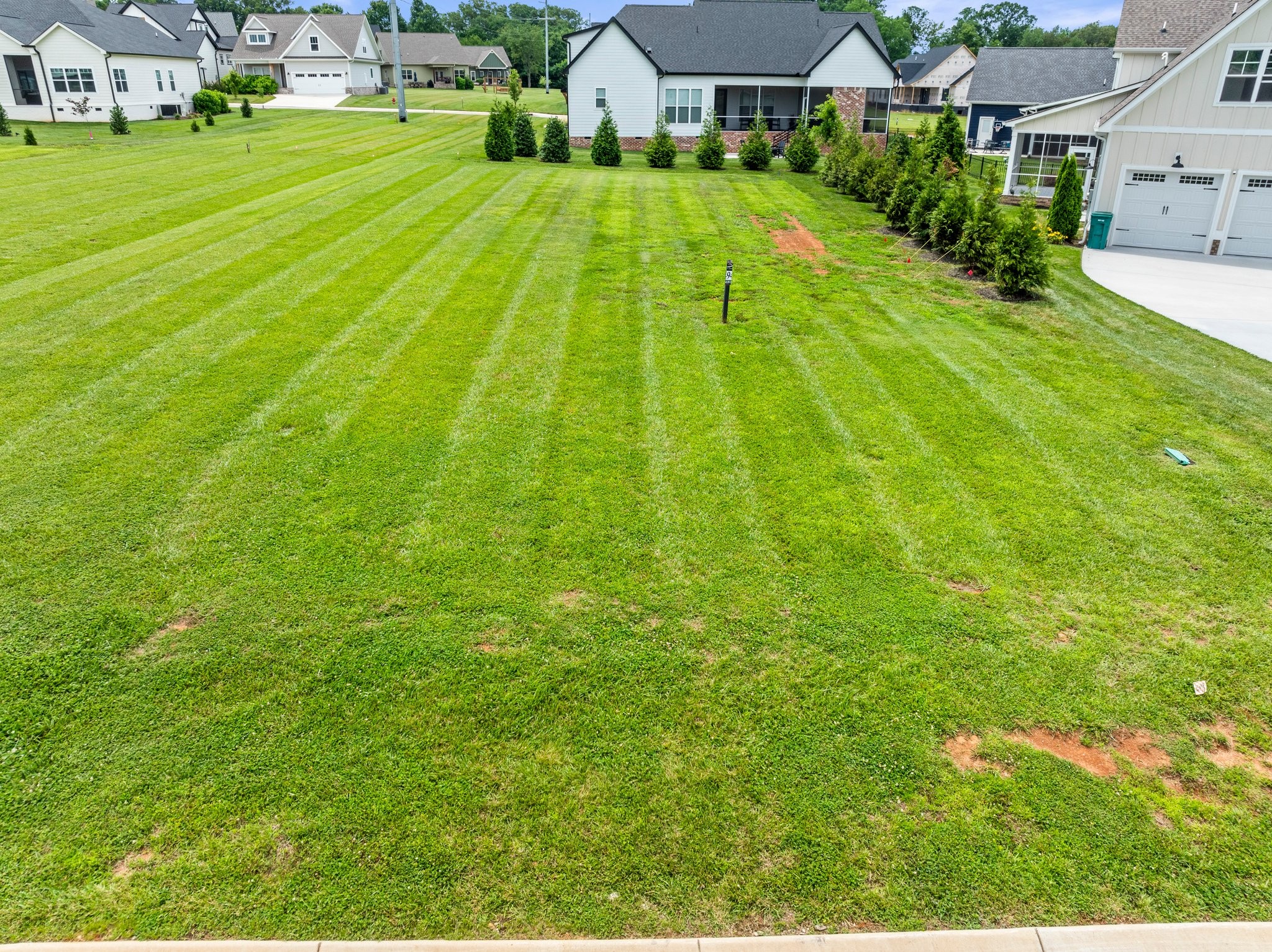 0 Latitude Dr