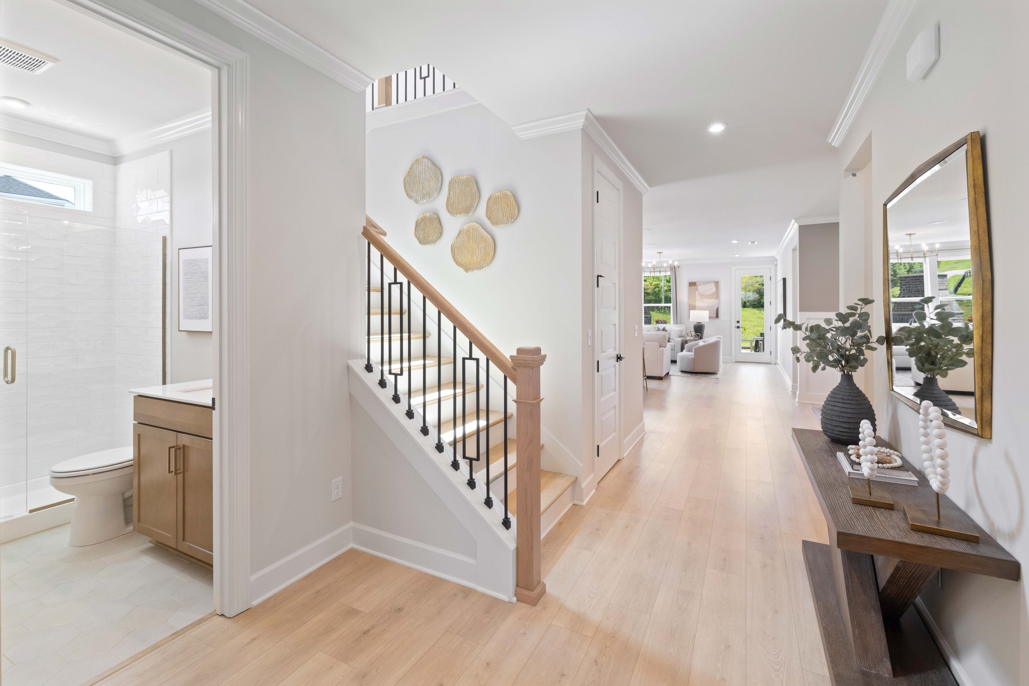401 Baronswood Drive