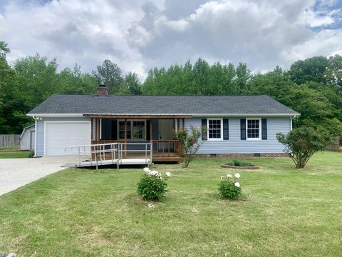 16 Hattie Dr Fayetteville TN 37334