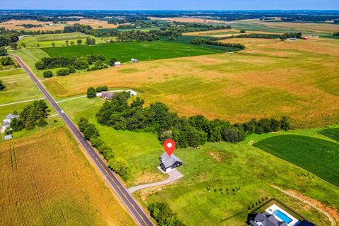 29490 Highway 49 E Orlinda TN 37141