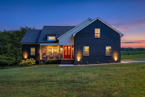 29490 Highway 49 E Orlinda TN 37141