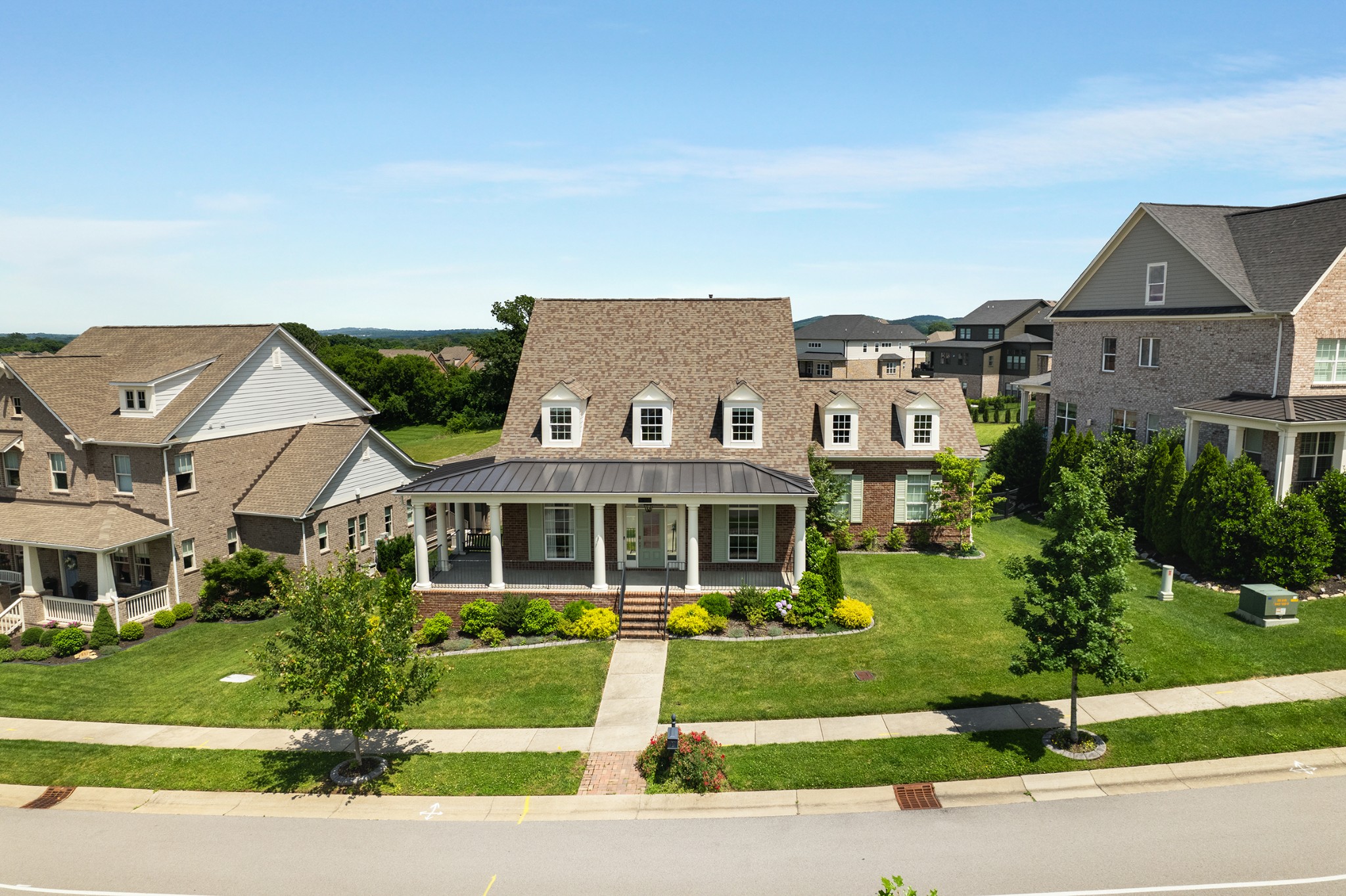 Middle Tennessee Properties 1 613 Vickery Park Dr
