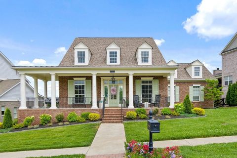 613 Vickery Park Dr Nolensville TN 37135
