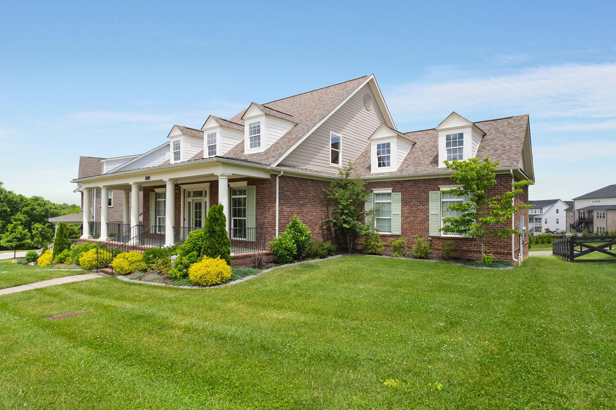 Middle Tennessee Properties 2 613 Vickery Park Dr