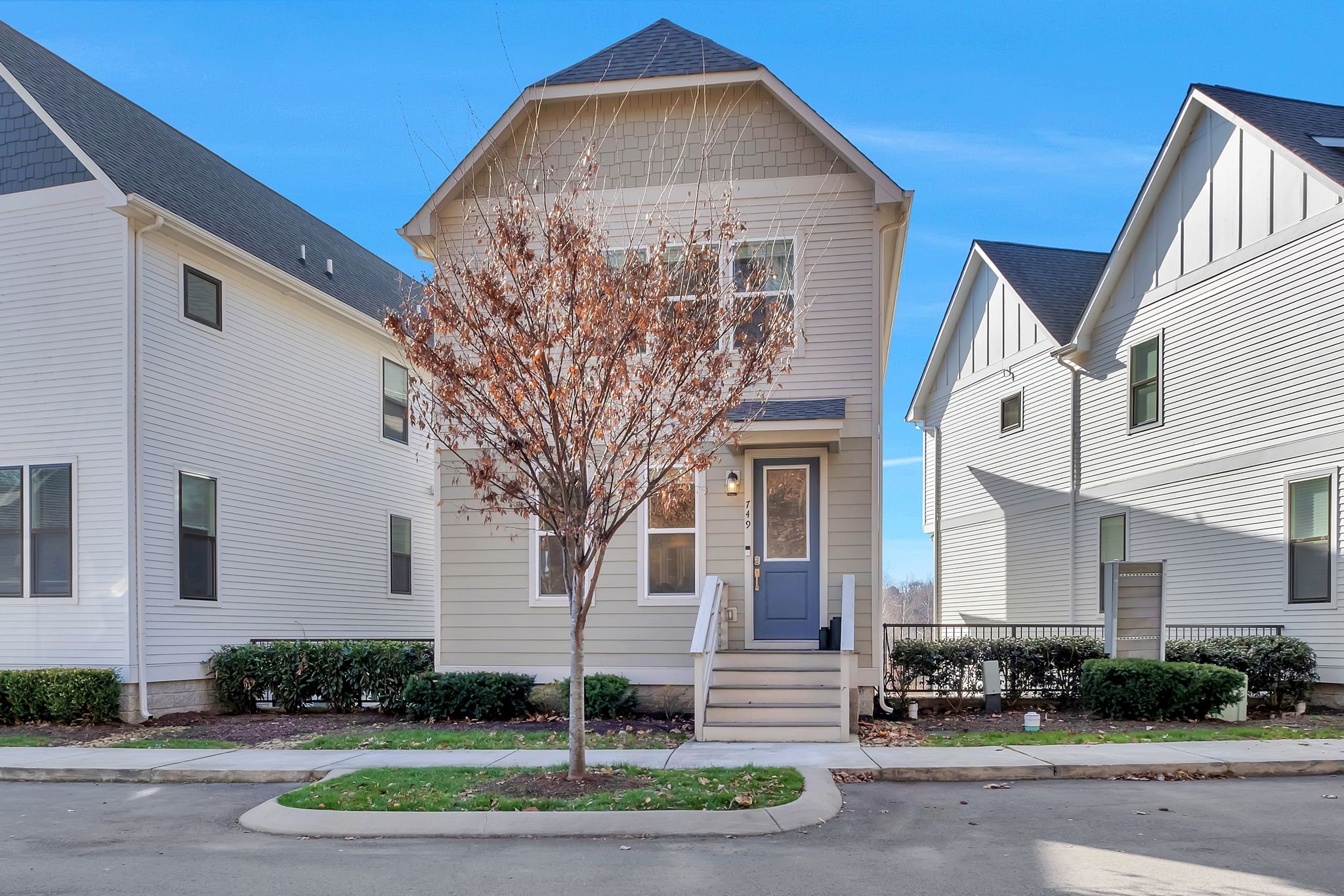 749 Mill Creek Meadow Dr