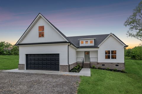 5004 Jim Cummings Highway Woodbury TN 37190