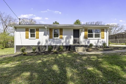 123 Hogin Rd Dickson TN 37055