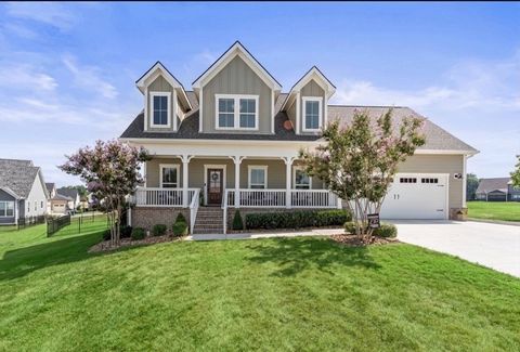 59 Turtle Ct Winchester TN 37398