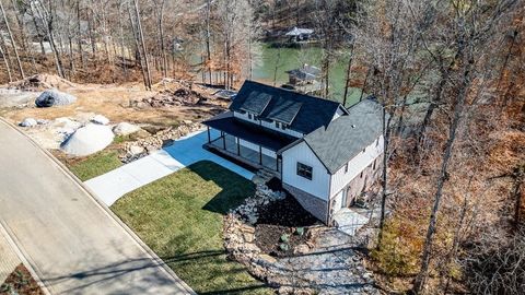 463 Waterfront Way Ten Mile TN 37880