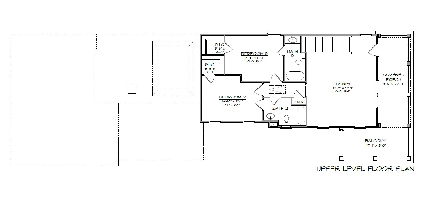 1042 Enniskillen Dr