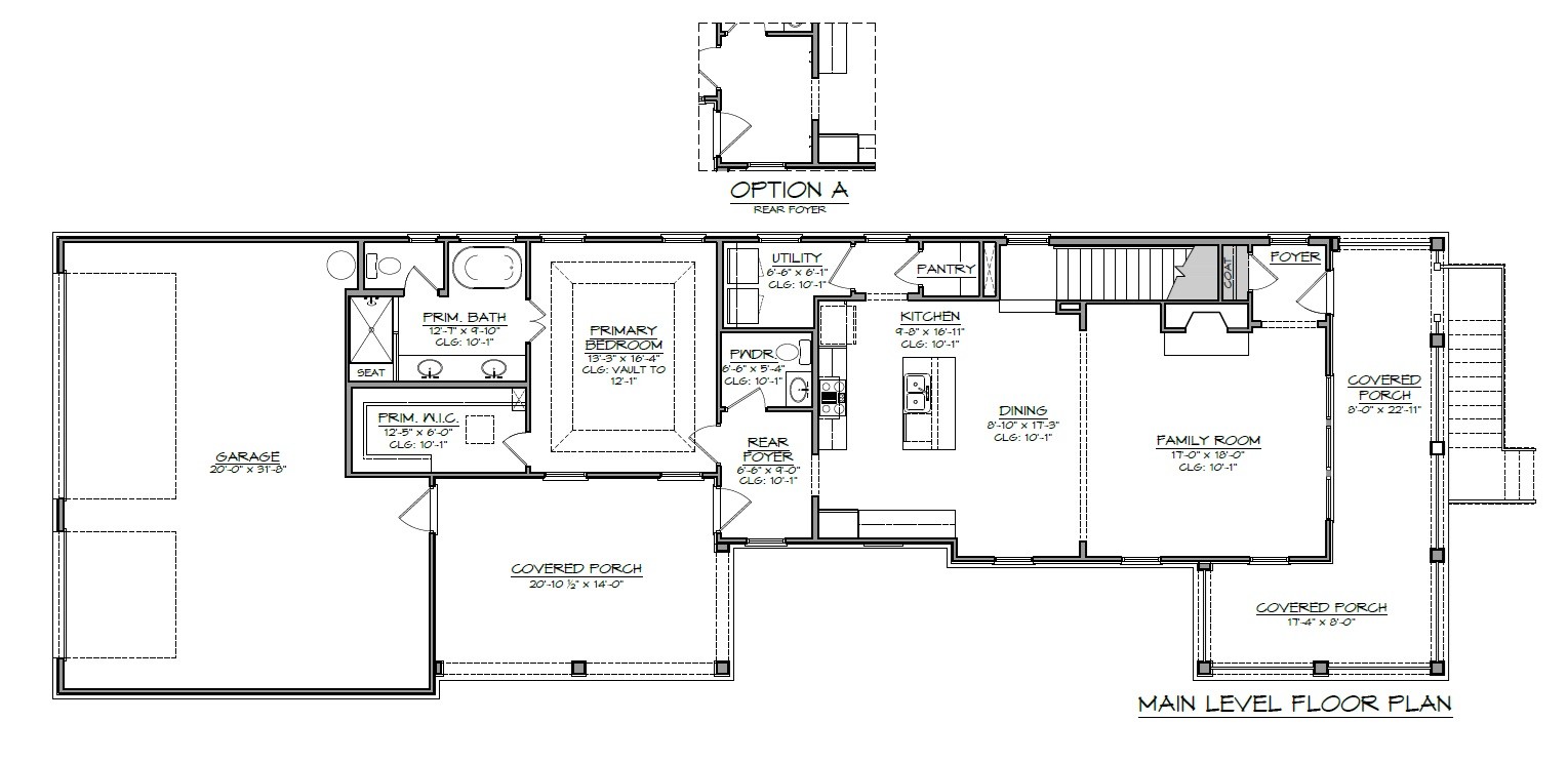 1042 Enniskillen Dr
