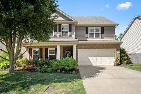Photo of 7305 Autumn Crossing Way, Brentwood, TN 37027 (MLS # 3214620)