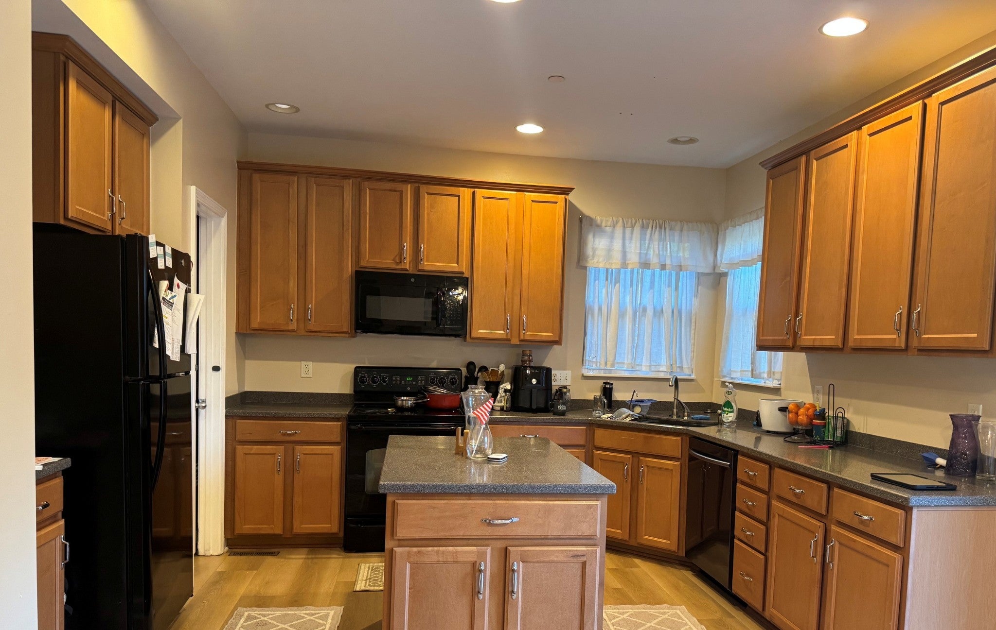 4-bed home for rent in Nolensville, TN 37135, 3105 Ballenger Dr 3105 Ballenger Dr, Nolensville TN 37135 4-bed home, photo 2 of 4