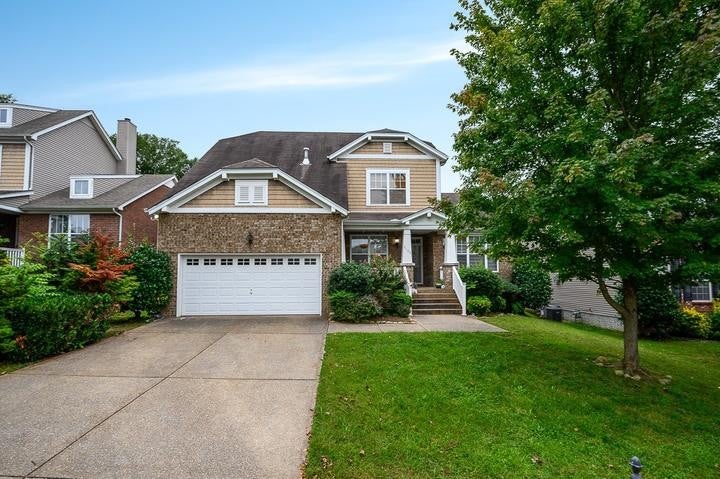 4.0-bed rental at 3105 Ballenger Dr