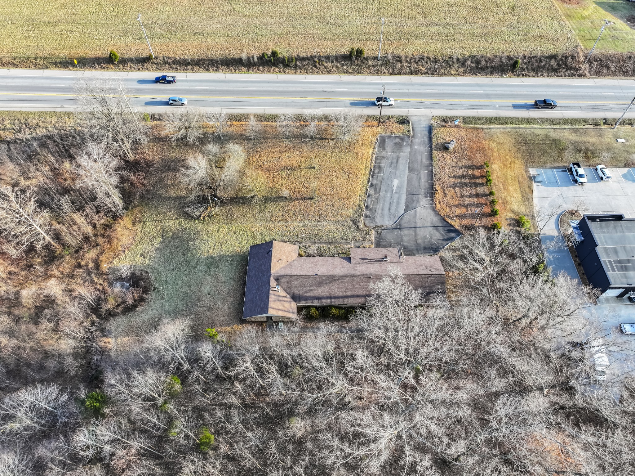 2425 Highway 41A Byp
