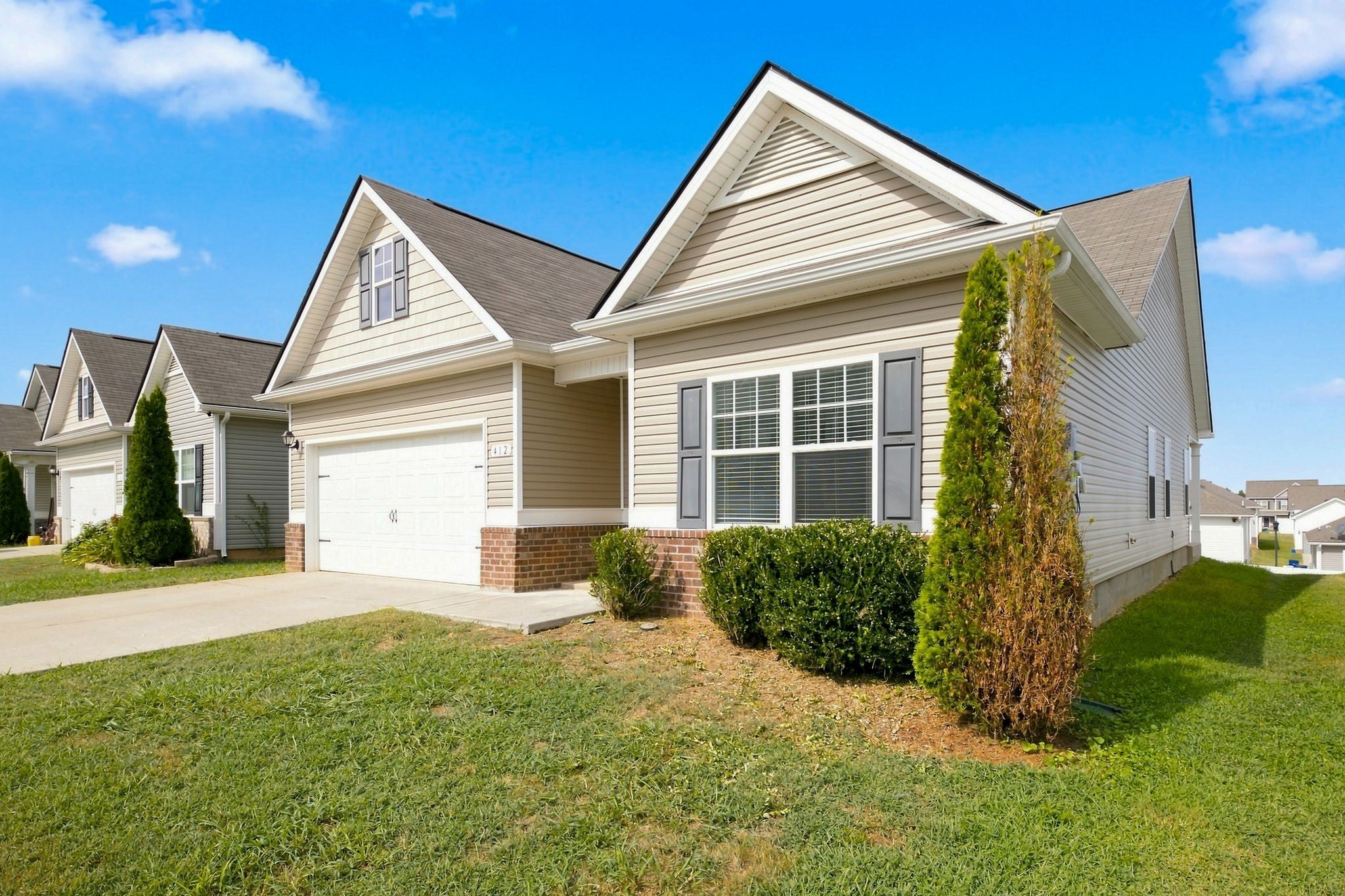 412 Tines Dr