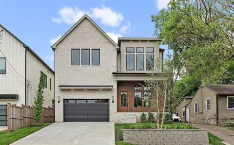 219 Chamberlin St Nashville TN 37209