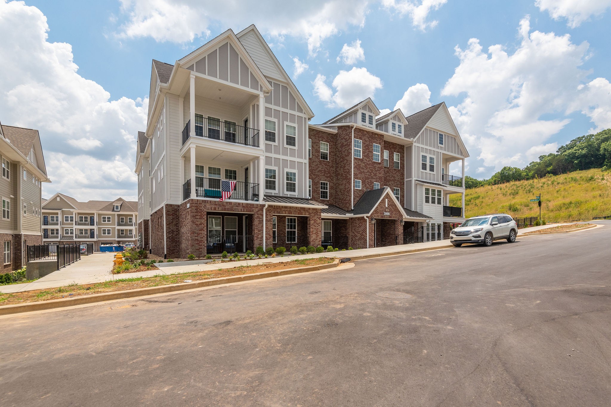 3000 Vintage Green Lane 3305