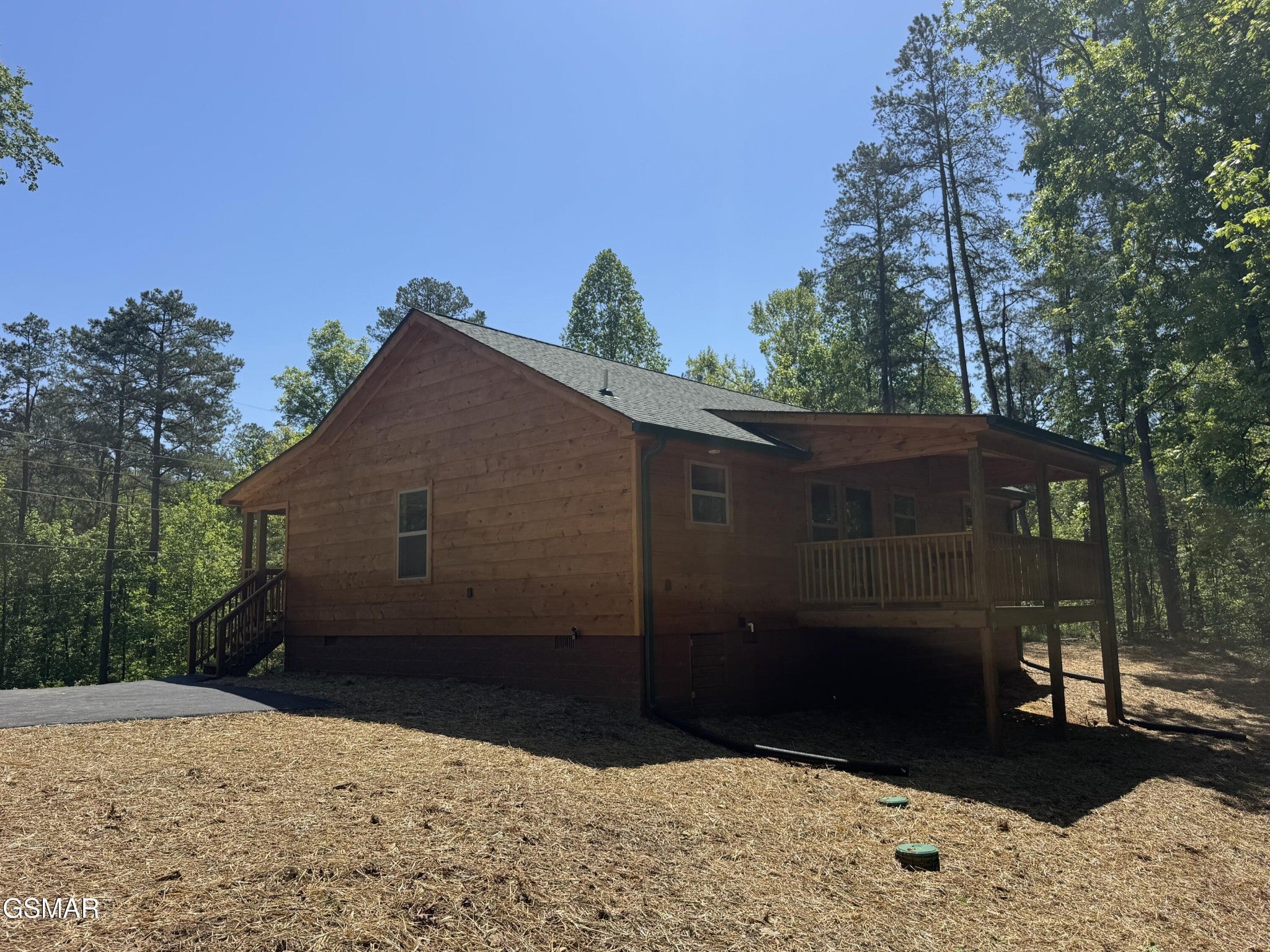 4002 Wears Cove Road