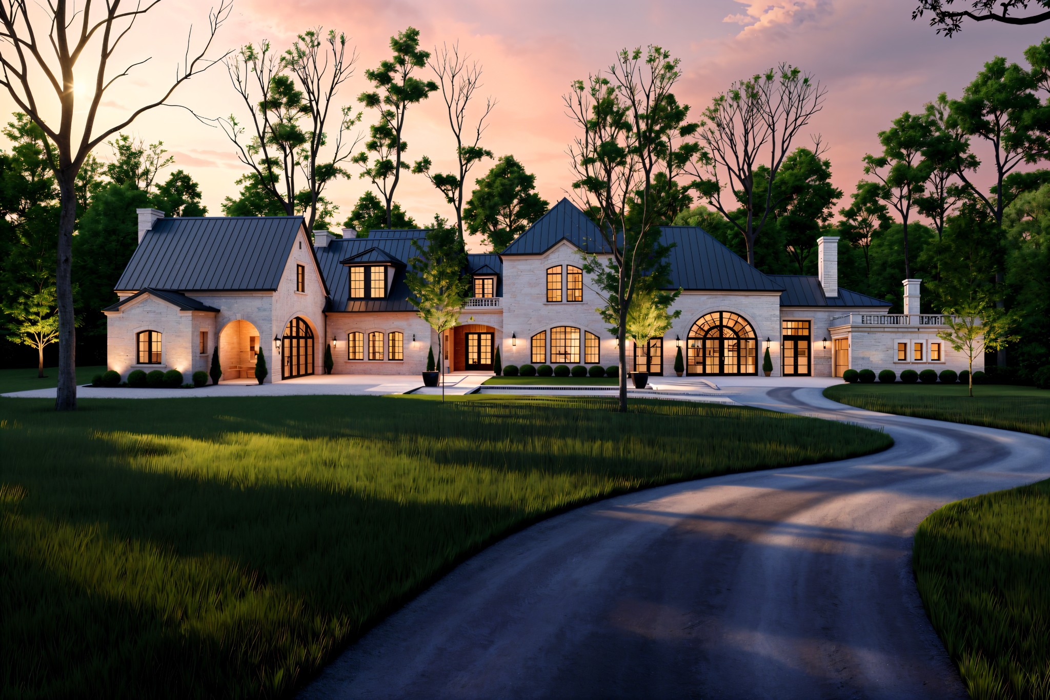 5451 Granny White Pike