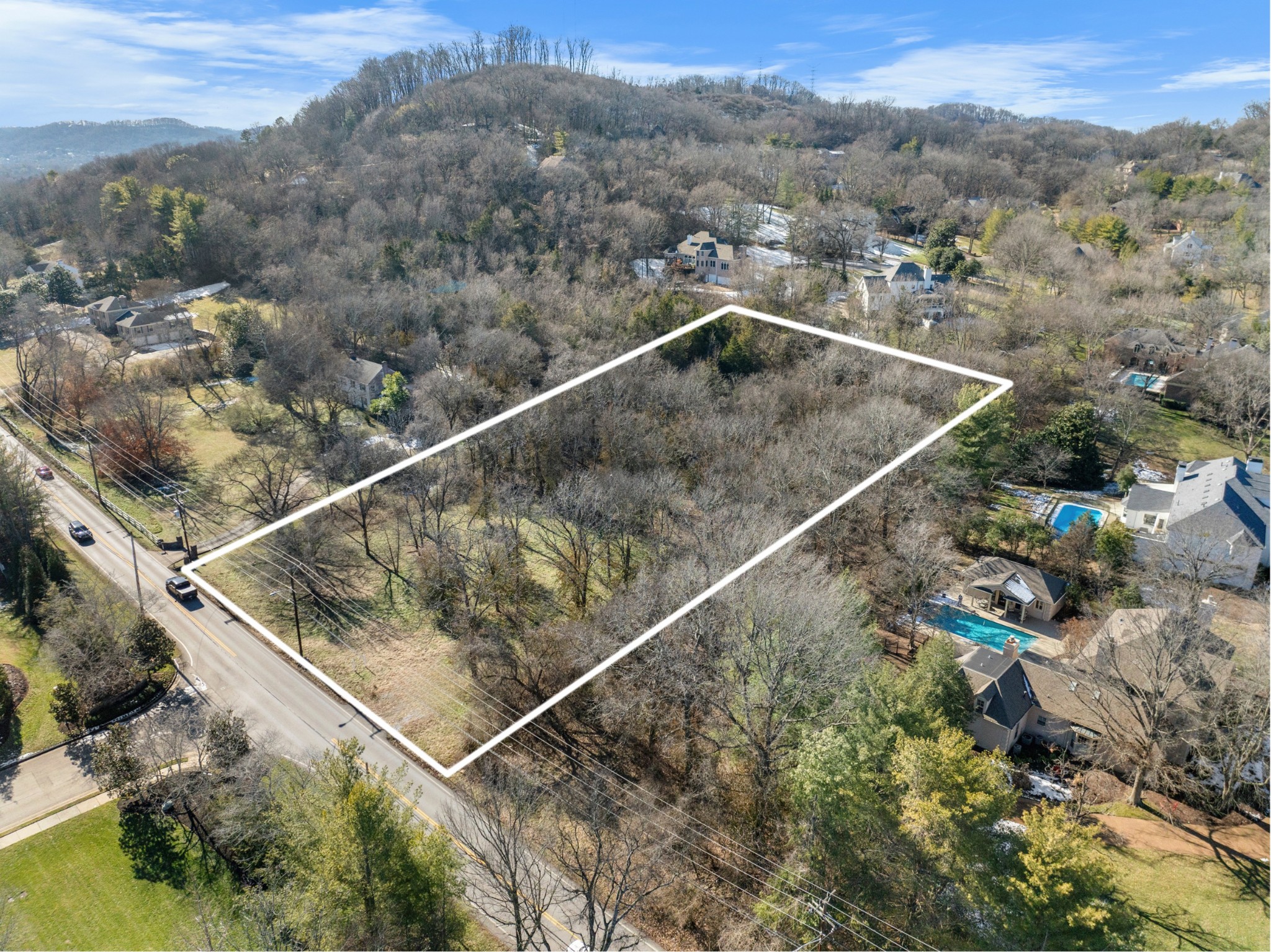 5451 Granny White Pike