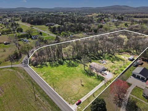 1150 Kingwood Ln Rockvale TN 37153