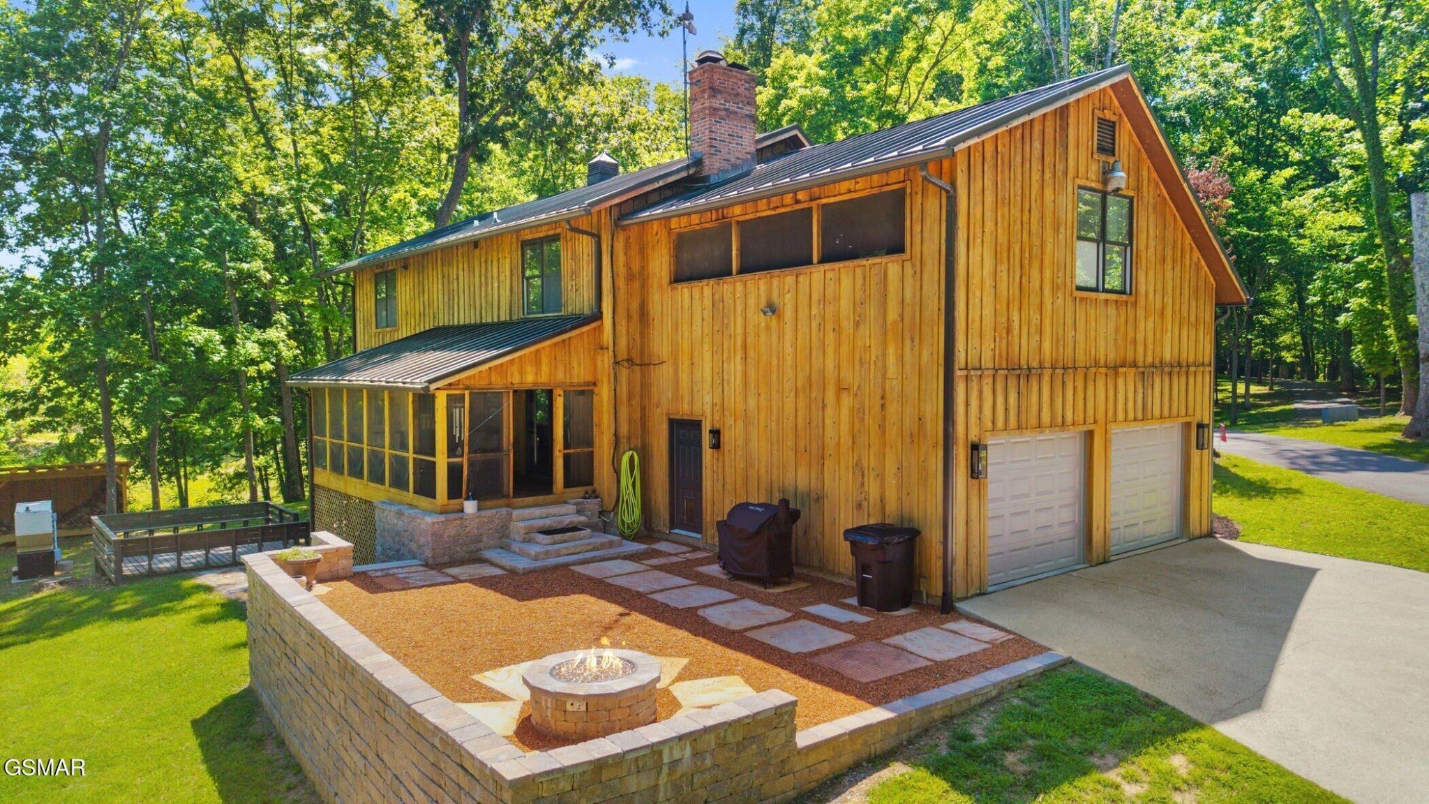 2418 E Gallaher Ferry Road