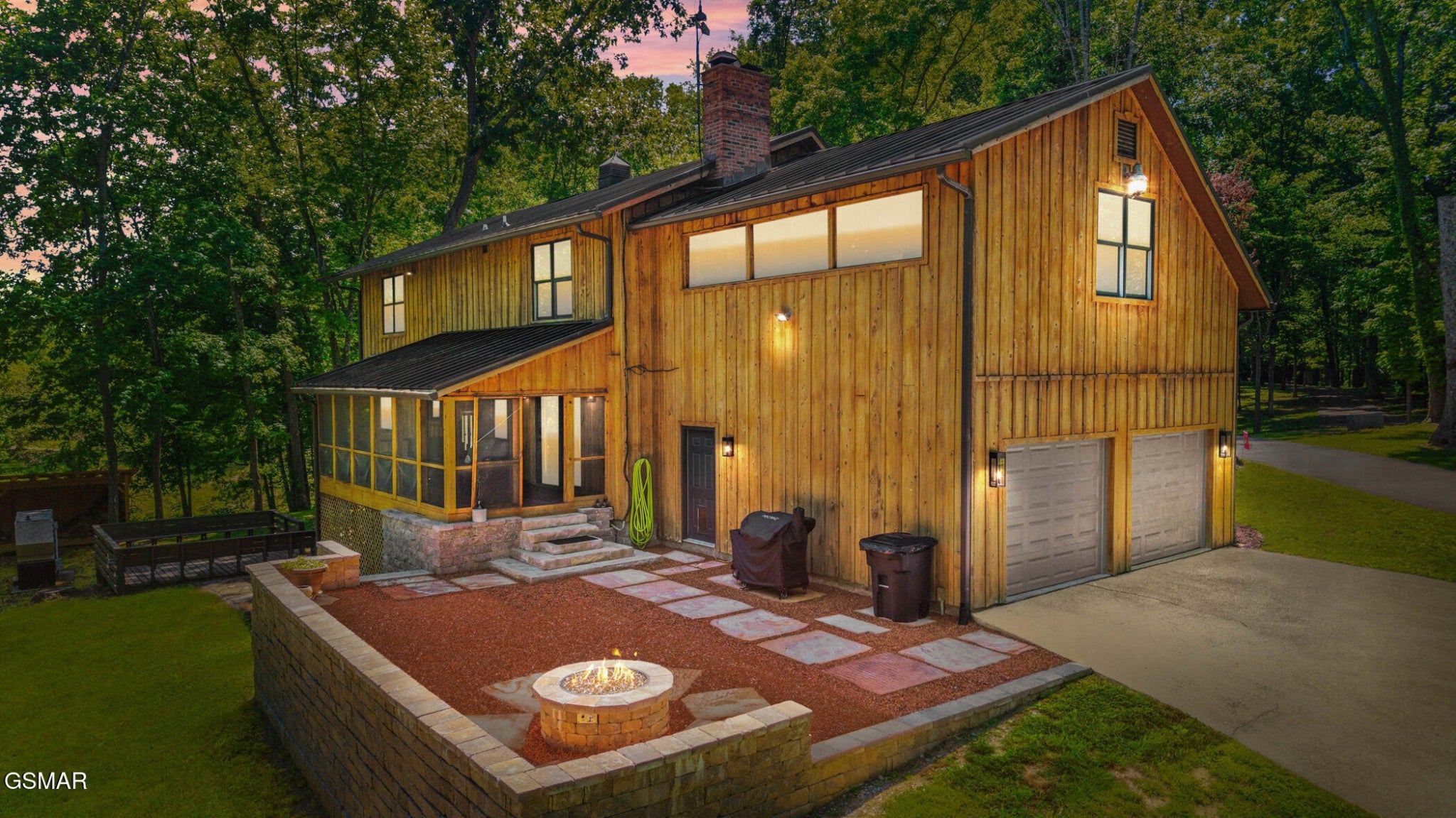 2418 E Gallaher Ferry Road