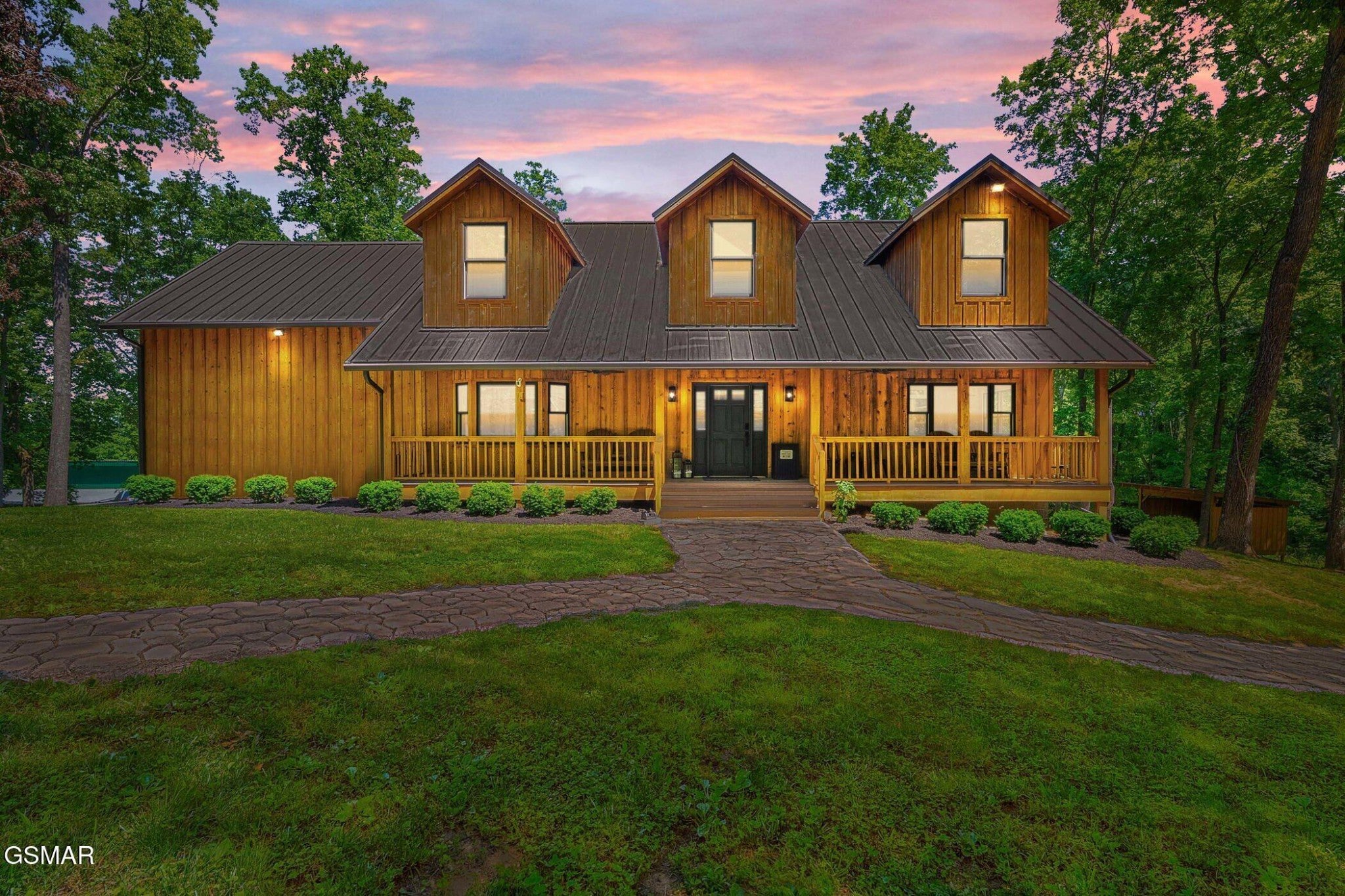 2418 E Gallaher Ferry Road