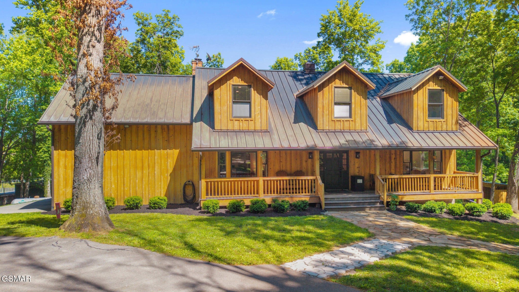 2418 E Gallaher Ferry Road