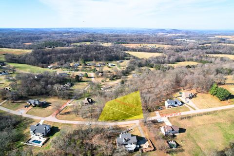 722 Skyline Dr S Lewisburg TN 37091