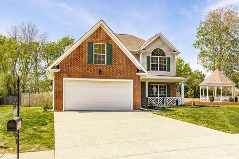 1073 Chesire Way Gallatin TN 37066