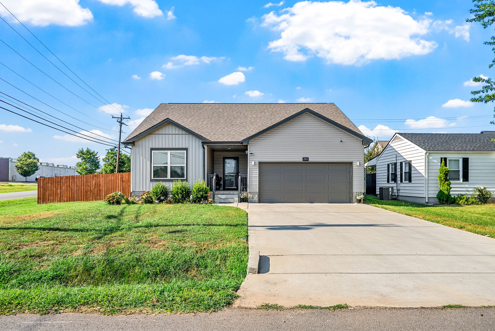 201 Burch Rd