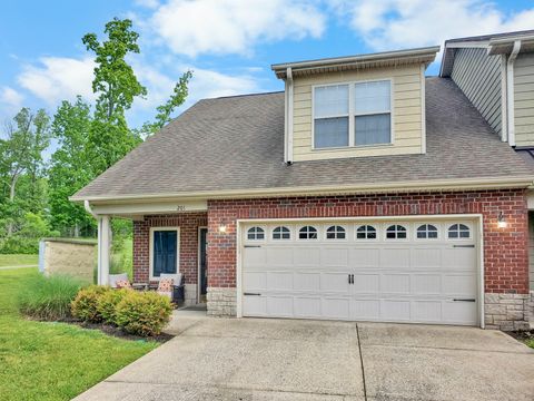 201 Birdie Ct, Dickson, TN 37055 - MLS#: 2866237