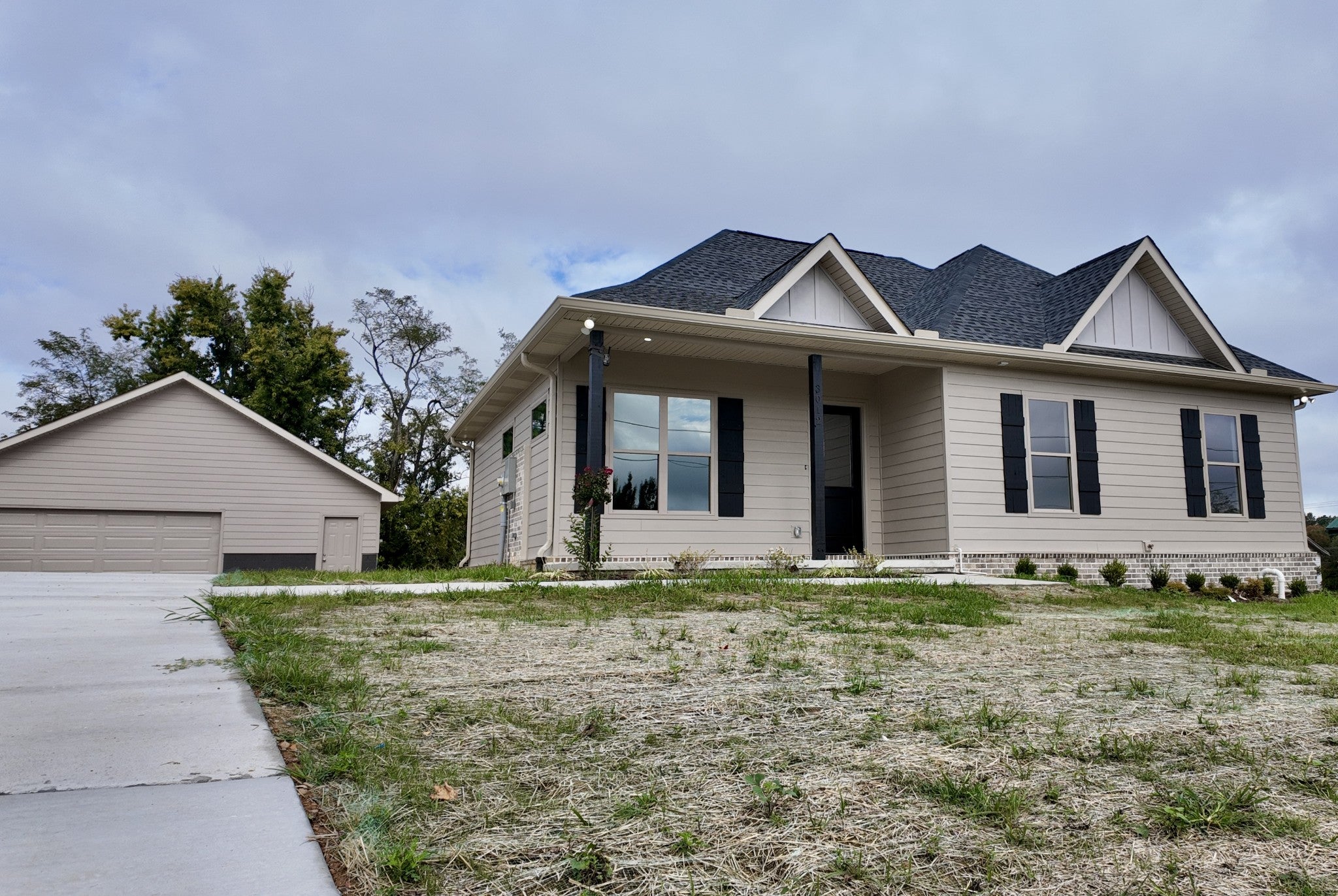 3012 Sumner Dr