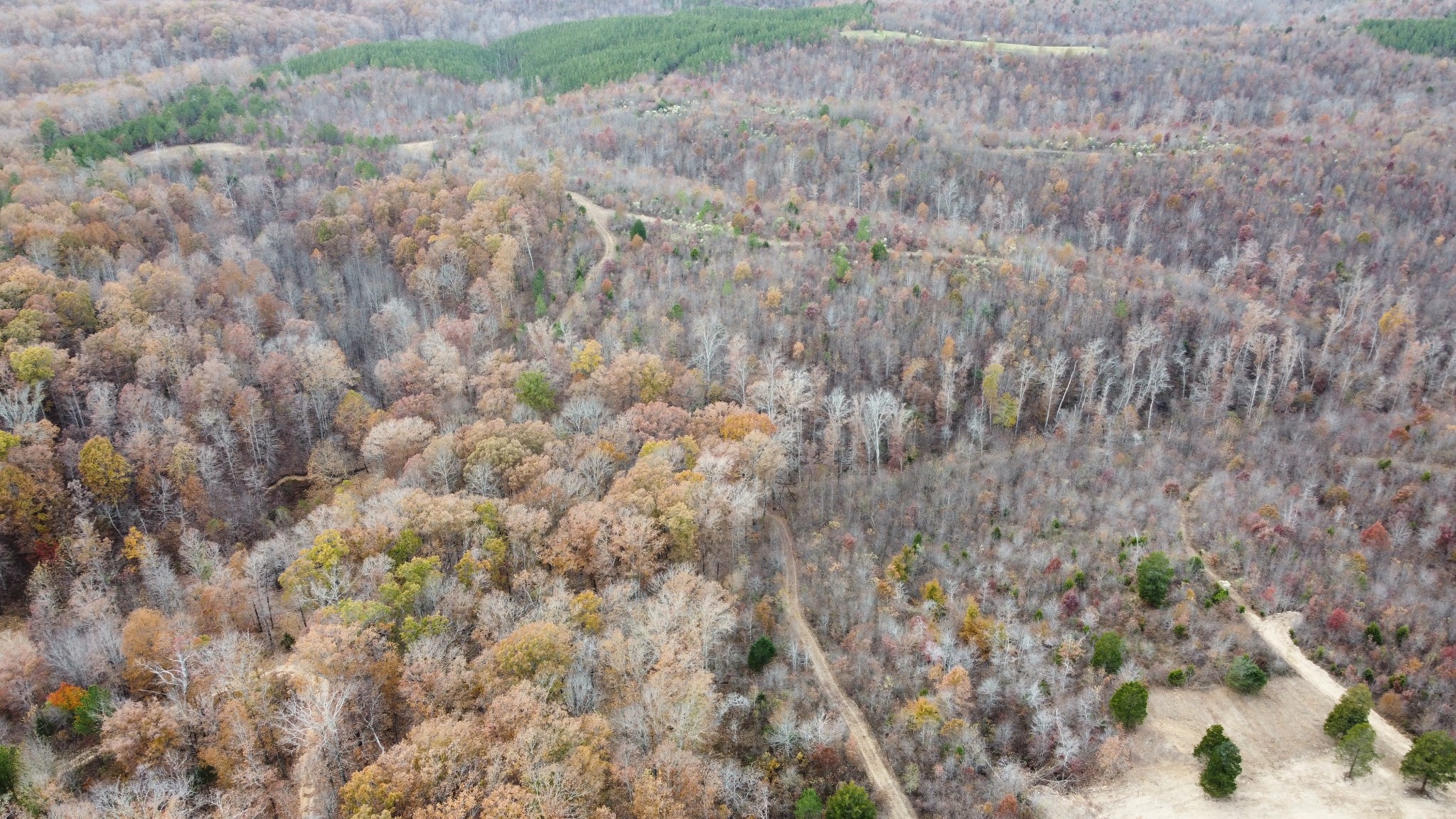 830 Twin Pines Overlook