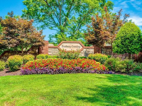 805 Banbury Way Brentwood TN 37027