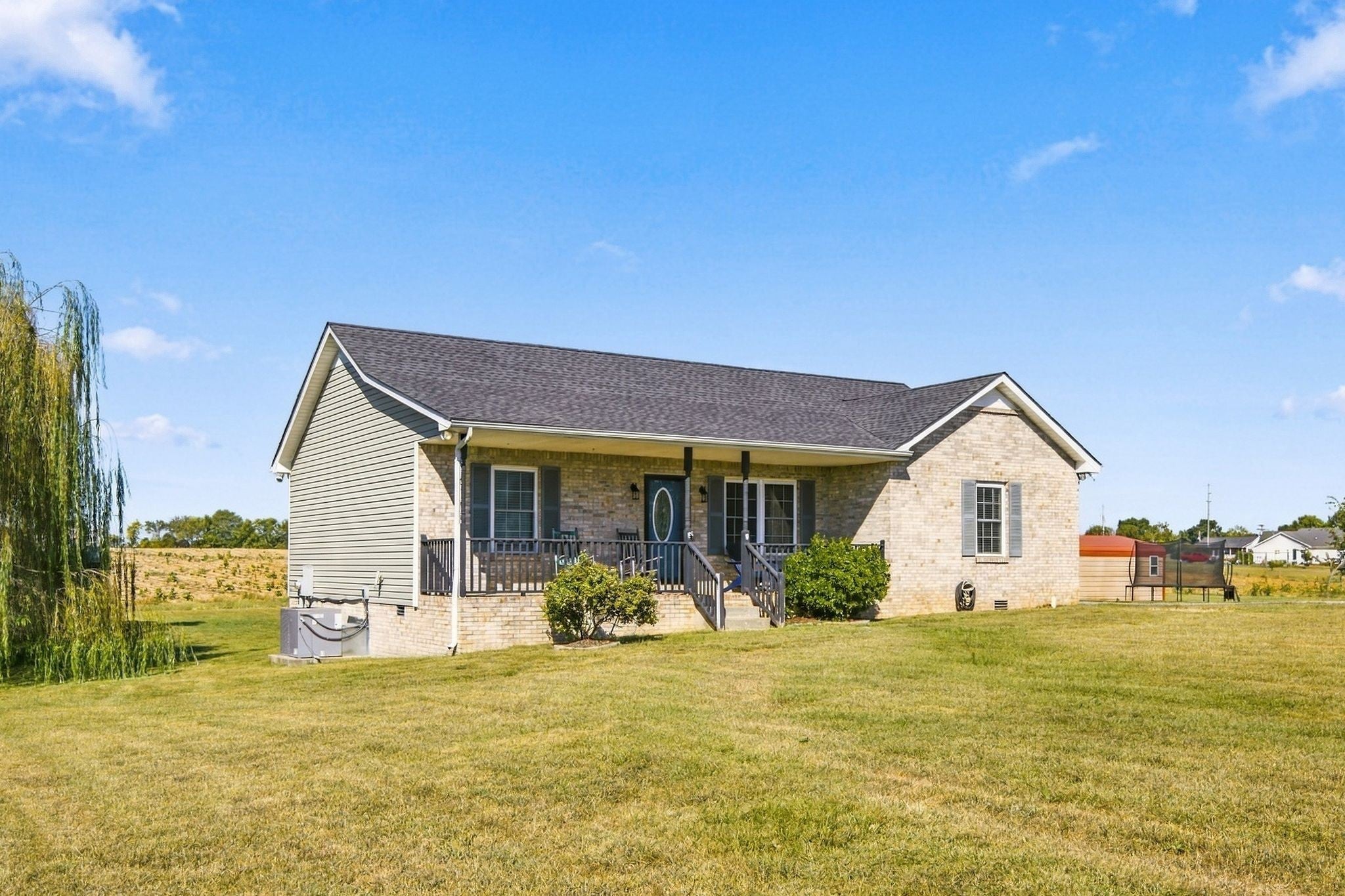 4436 John Farmer Rd