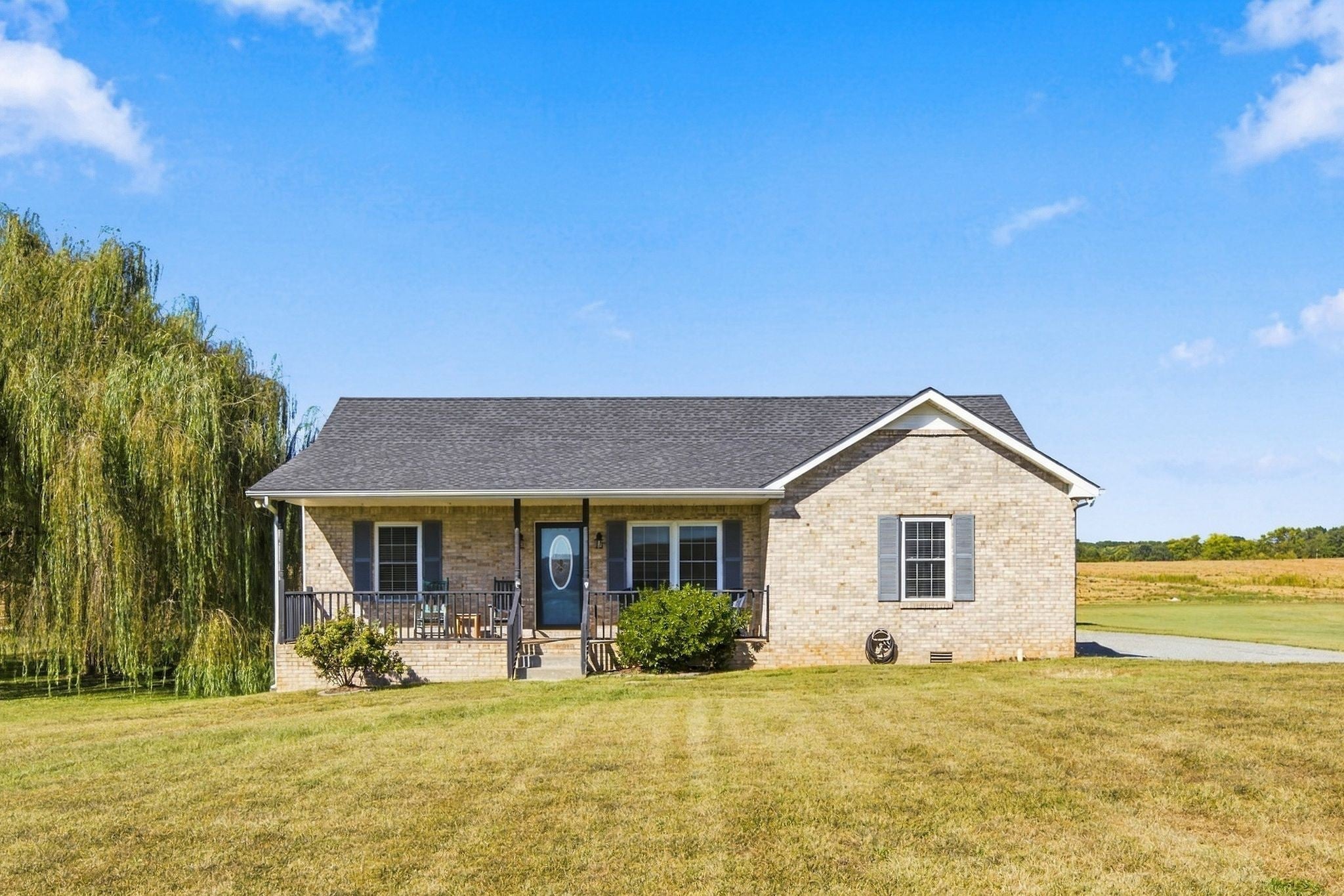 4436 John Farmer Rd