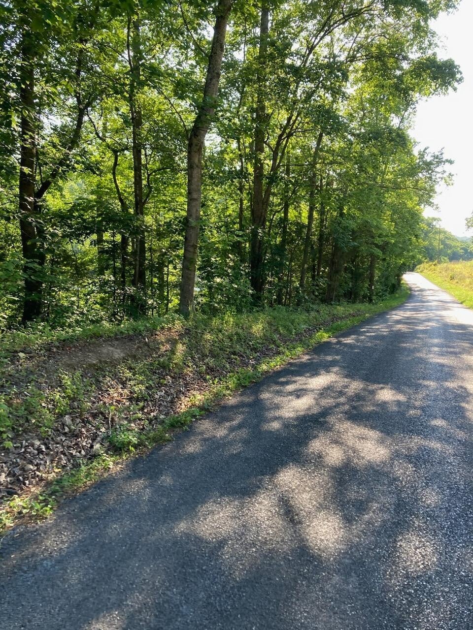 0 Horner Hollow Road