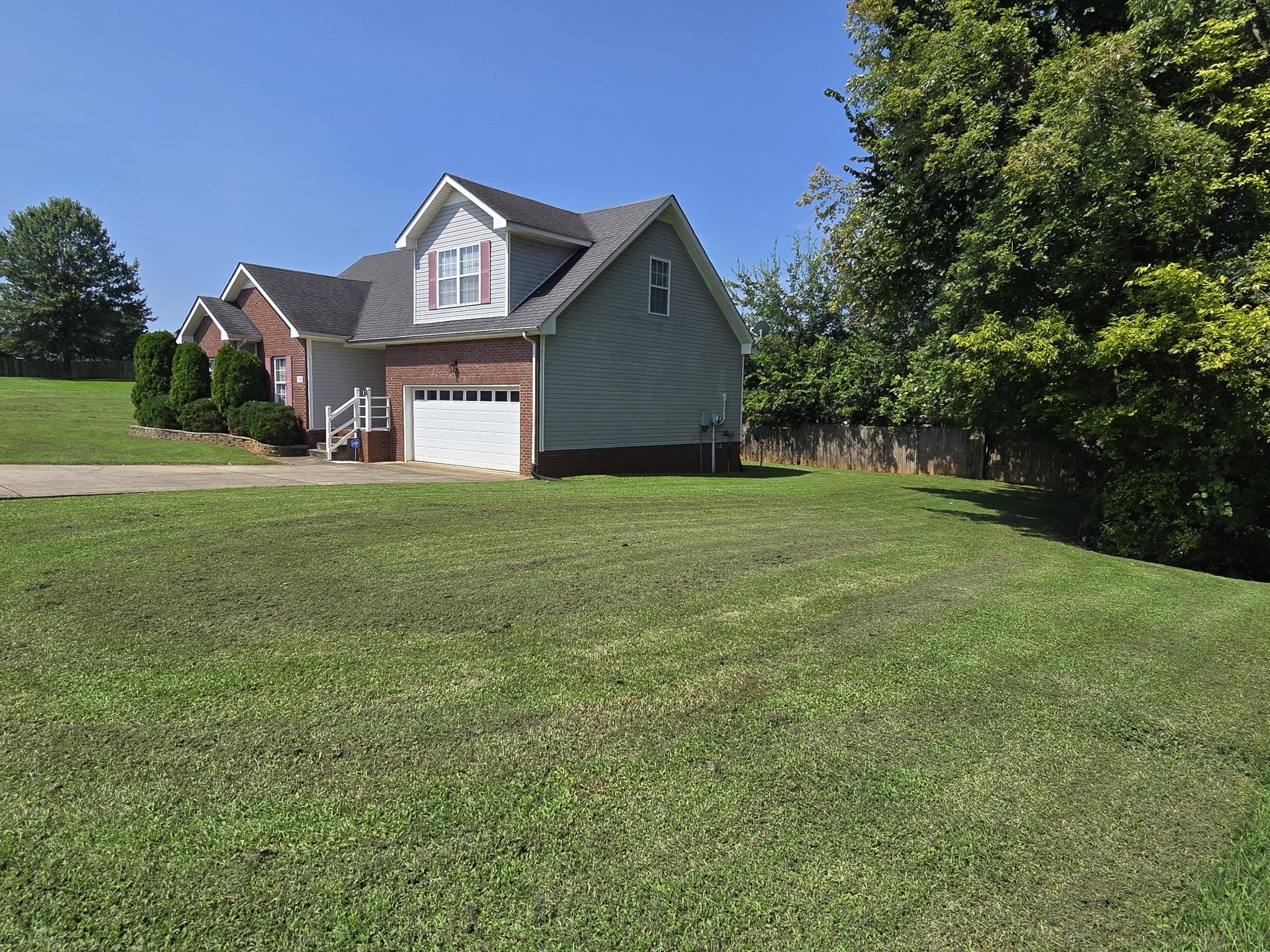 3700 Wheatfield Ln
