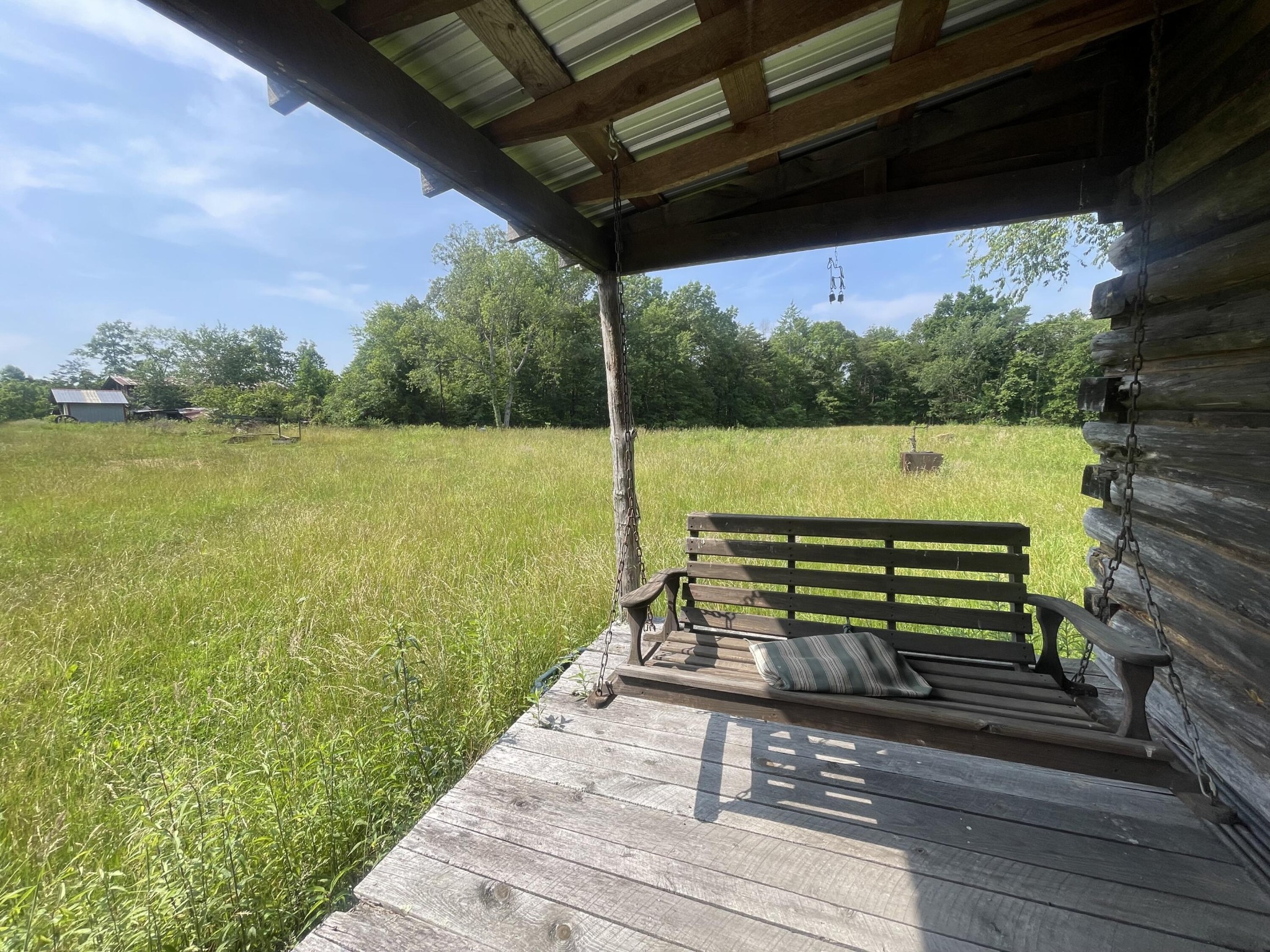 4750 Thomas And Smith Road