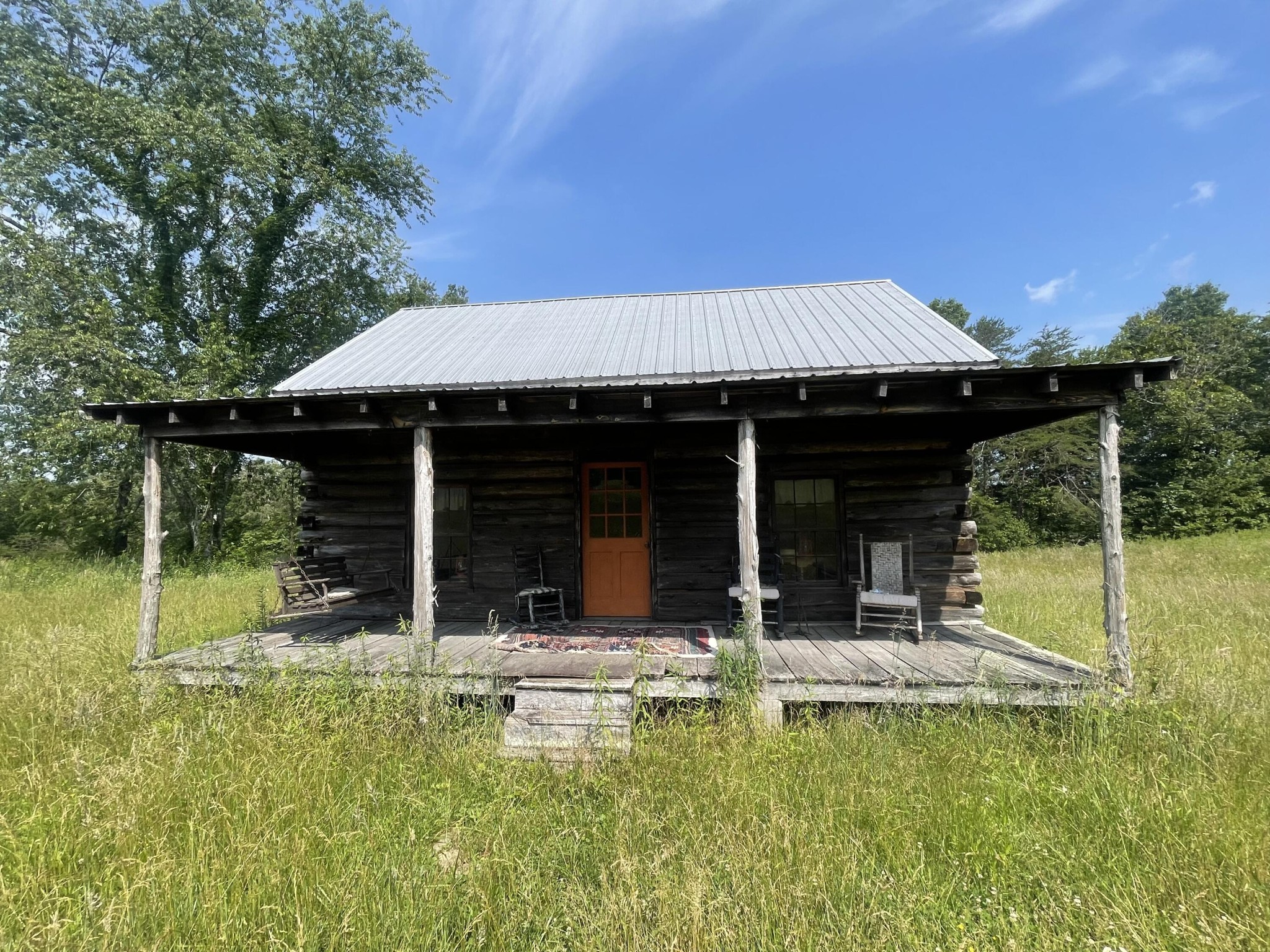 4750 Thomas And Smith Road