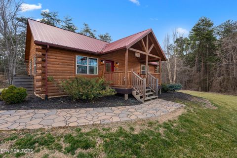 1132 Pinyon Circle Sevierville TN 37863